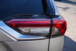 2023 Toyota RAV4 Cruiser