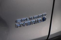 2023 Toyota RAV4 Cruiser