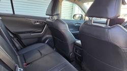 2023 Toyota RAV4 Cruiser