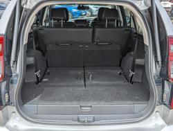 2023 Mitsubishi Pajero Sport Exceed