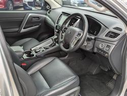 2023 Mitsubishi Pajero Sport Exceed