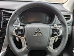 2023 Mitsubishi Pajero Sport Exceed