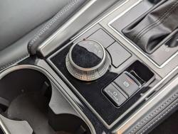 2023 Mitsubishi Pajero Sport Exceed