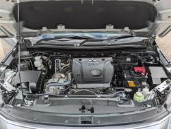 2023 Mitsubishi Pajero Sport Exceed