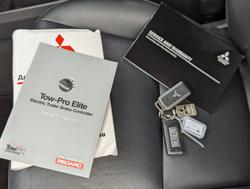 2023 Mitsubishi Pajero Sport Exceed