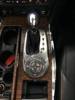 2024 Nissan Patrol Ti-L