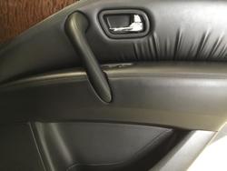 2024 Nissan Patrol Ti-L