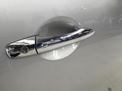 2024 Nissan Patrol Ti-L