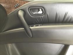 2024 Nissan Patrol Ti-L