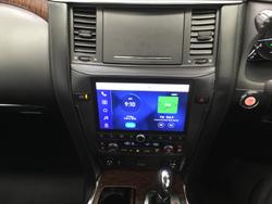 2024 Nissan Patrol Ti-L