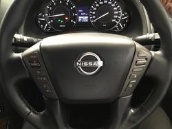 2024 Nissan Patrol Ti-L