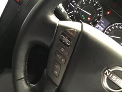 2024 Nissan Patrol Ti-L