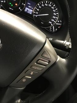 2024 Nissan Patrol Ti-L