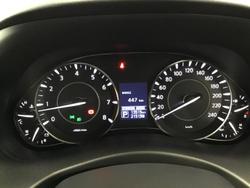 2024 Nissan Patrol Ti-L