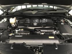 2024 Nissan Patrol Ti-L