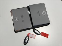 2024 Nissan Patrol Ti-L