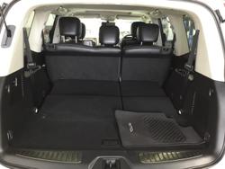 2024 Nissan Patrol Ti-L