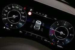 2022 Kia Sportage GT-Line