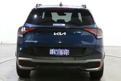 2022 Kia Sportage GT-Line