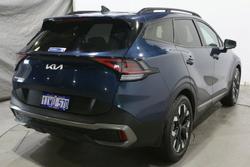 2022 Kia Sportage GT-Line