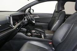 2022 Kia Sportage GT-Line