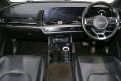 2022 Kia Sportage GT-Line