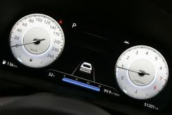 2023 Hyundai Sonata N Line