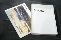 2023 Hyundai Sonata N Line