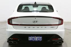 2023 Hyundai Sonata N Line