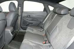 2023 Hyundai Sonata N Line