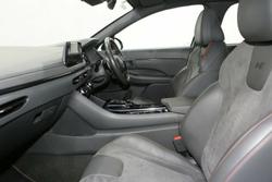 2023 Hyundai Sonata N Line