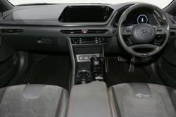 2023 Hyundai Sonata N Line