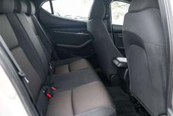2024 Mazda 3 G20 Pure