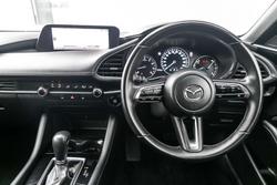 2024 Mazda 3 G20 Pure
