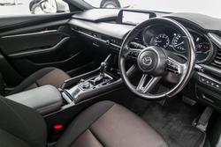 2024 Mazda 3 G20 Pure