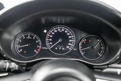 2024 Mazda 3 G20 Pure