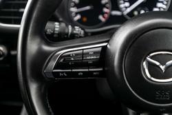 2024 Mazda 3 G20 Pure