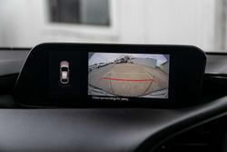 2024 Mazda 3 G20 Pure