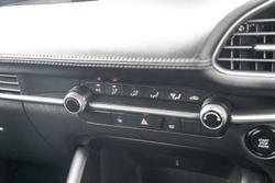 2024 Mazda 3 G20 Pure