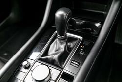 2024 Mazda 3 G20 Pure