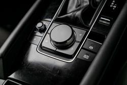 2024 Mazda 3 G20 Pure