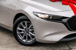 2024 Mazda 3 G20 Pure