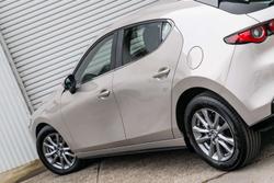 2024 Mazda 3 G20 Pure