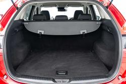 2024 Mazda CX-5 G25 Maxx Sport