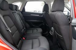 2024 Mazda CX-5 G25 Maxx Sport