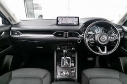 2024 Mazda CX-5 G25 Maxx Sport