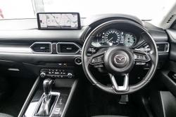 2024 Mazda CX-5 G25 Maxx Sport
