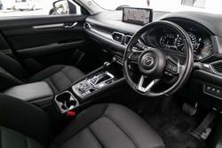 2024 Mazda CX-5 G25 Maxx Sport