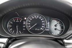 2024 Mazda CX-5 G25 Maxx Sport