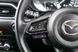 2024 Mazda CX-5 G25 Maxx Sport